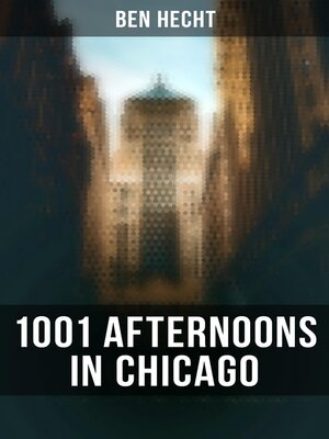 cover image of 1001 Afternoons in Chicago